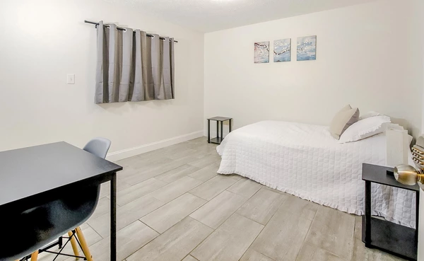 Coliving in University Square - North Tampa, Tampa