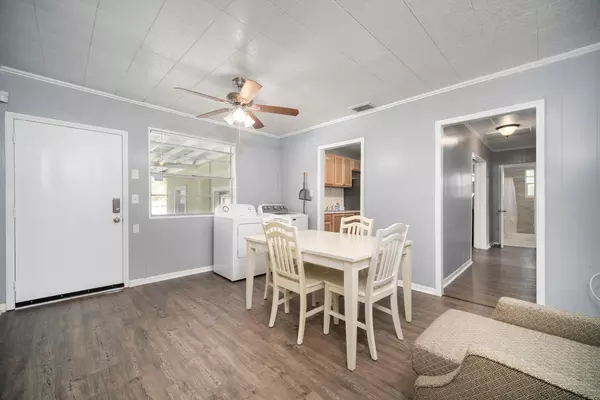 Coliving in Lackawanna - Westside, Jacksonville