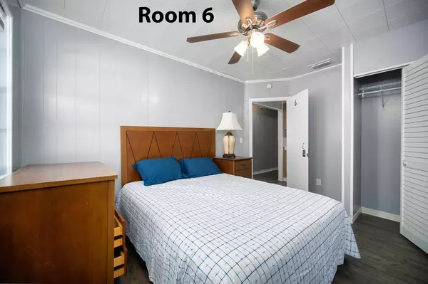 Coliving in Lackawanna - Westside, Jacksonville