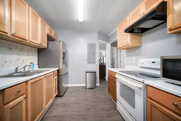 Coliving in Lackawanna - Westside, Jacksonville