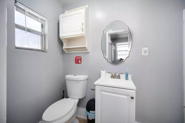 Coliving in Lackawanna - Westside, Jacksonville