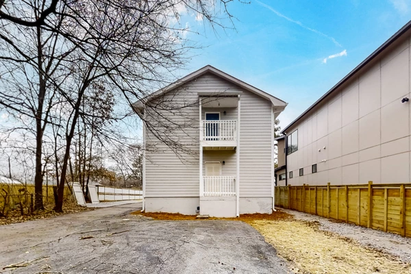 Coliving in Pittsburgh - South Atl, Atlanta