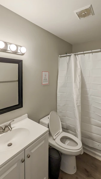 Coliving in Stone Mountain - East Atl, Atlanta