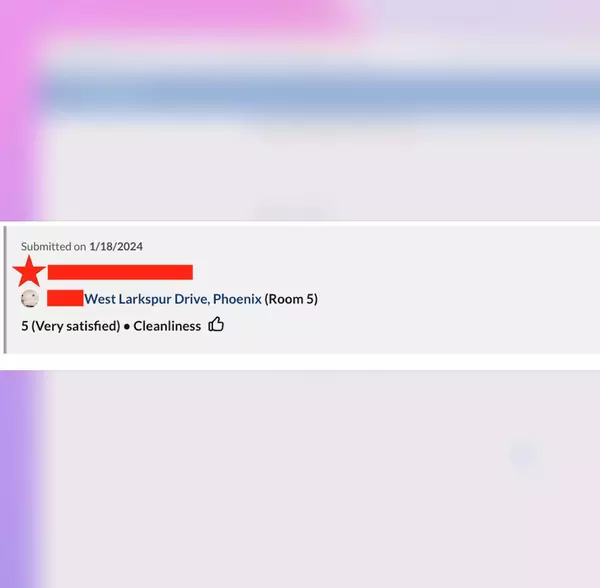 Coliving in North Mountain - Phoenix, Phoenix