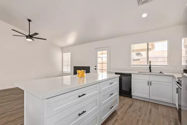 Coliving in Casa Grande - Pinal County, Phoenix