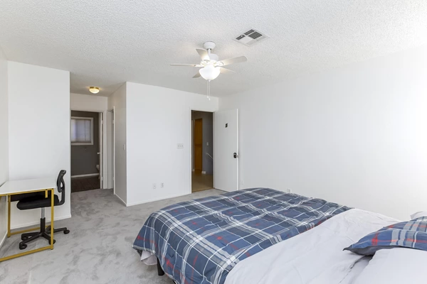 Coliving in Las Vegas - Las Vegas, Las Vegas