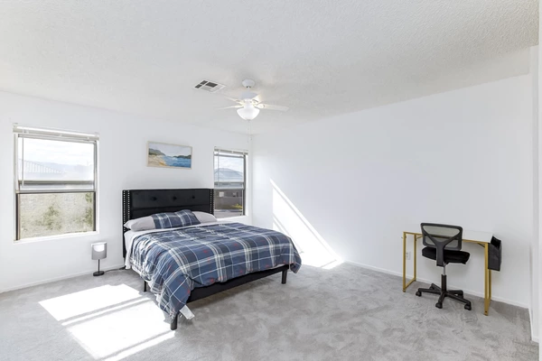 Coliving in Las Vegas - Las Vegas, Las Vegas