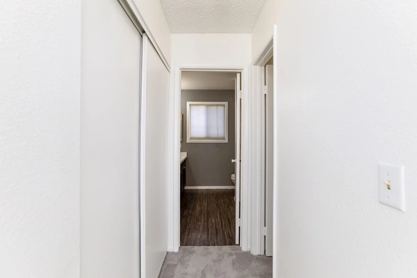 Coliving in Las Vegas - Las Vegas, Las Vegas