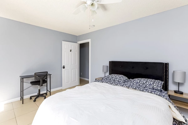 Coliving in Las Vegas - Las Vegas, Las Vegas