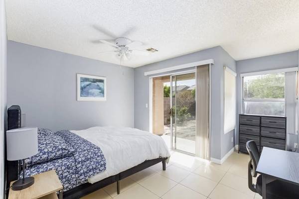 Coliving in Las Vegas - Las Vegas, Las Vegas