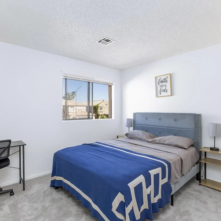 Coliving in Las Vegas - Las Vegas, Las Vegas