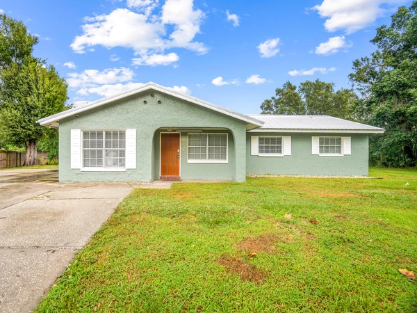 Coliving in Plant City - East Tampa, Tampa