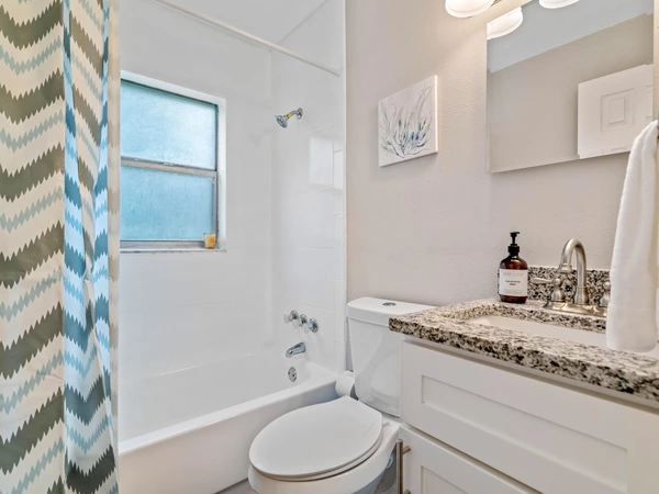 Coliving in Plant City - East Tampa, Tampa