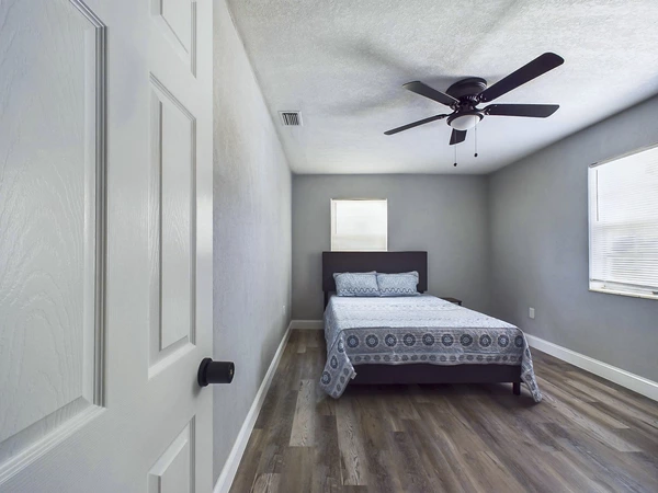 Coliving in Egypt Lake-Leto - North Tampa, Tampa