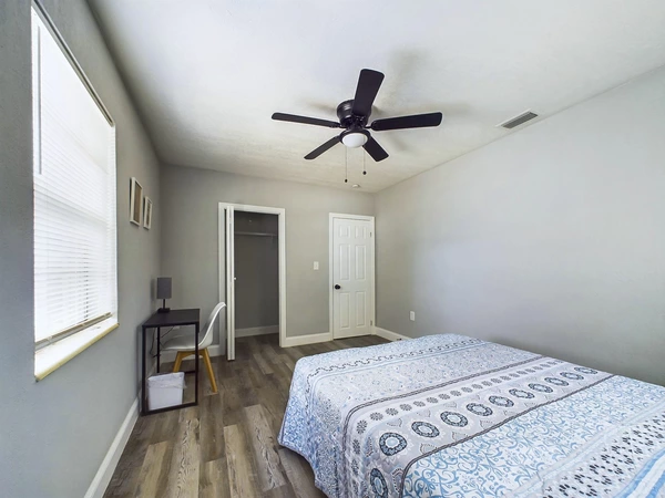 Coliving in Egypt Lake-Leto - North Tampa, Tampa