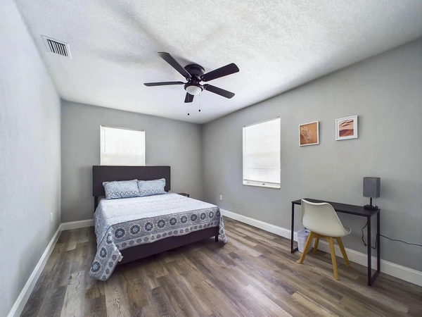 Coliving in Egypt Lake-Leto - North Tampa, Tampa