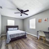 Coliving in Egypt Lake-Leto - North Tampa, Tampa