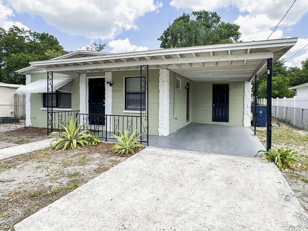 Coliving in Grant Park Tampa - East Tampa, Tampa