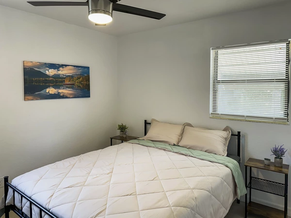 Coliving in Grant Park Tampa - East Tampa, Tampa