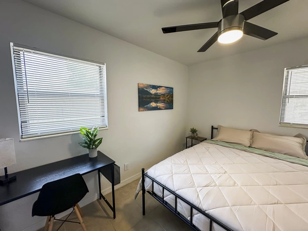 Coliving in Grant Park Tampa - East Tampa, Tampa