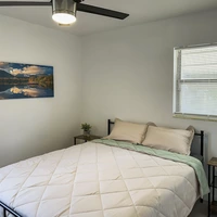 Coliving in Grant Park Tampa - East Tampa, Tampa