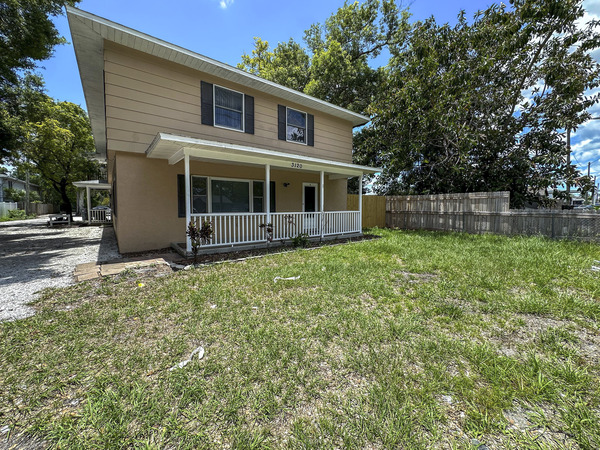 Coliving in Lealman - Clearwater-St. Petersburg, Tampa