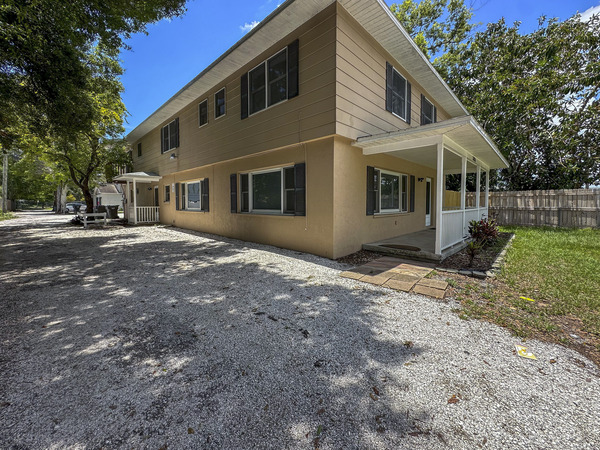 Coliving in Lealman - Clearwater-St. Petersburg, Tampa