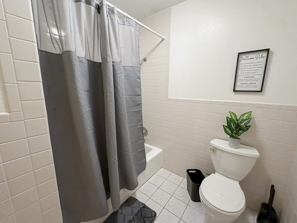 Coliving in Lealman - Clearwater-St. Petersburg, Tampa