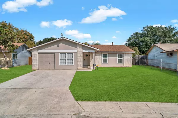 Coliving in Hidden Cove - Indian Creek - South SATX, San Antonio