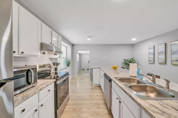 Coliving in Hidden Cove - Indian Creek - South SATX, San Antonio