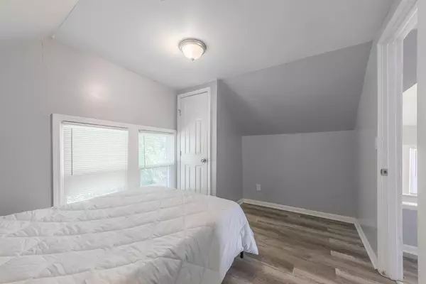 Coliving in Ivanhoe - KCMO, Kansas City