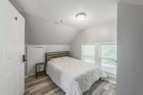 Coliving in Ivanhoe - KCMO, Kansas City