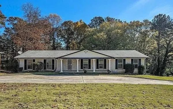 Coliving in Peyton Forest - West Atl, Atlanta