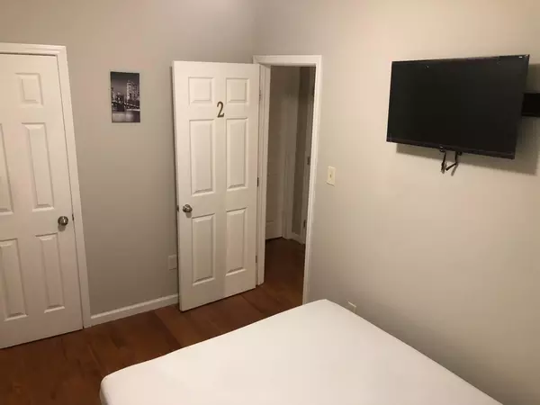 Coliving in Cecil B. Moore - North Philadelphia, Philadelphia