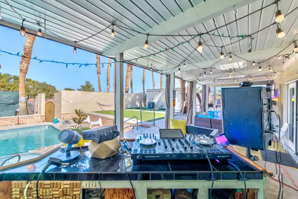 Coliving in Las Vegas - Las Vegas, Las Vegas