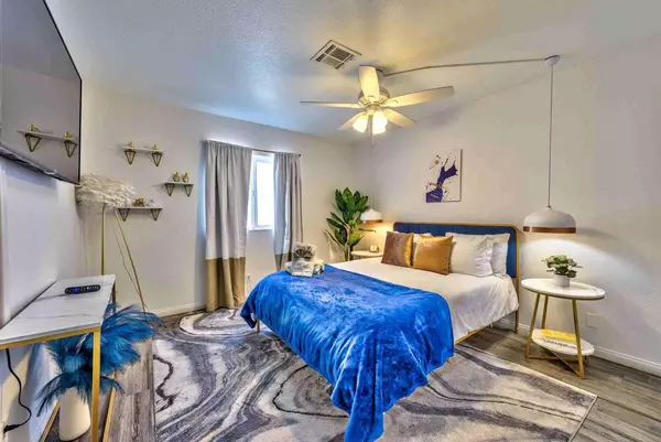 Coliving in Las Vegas - Las Vegas, Las Vegas