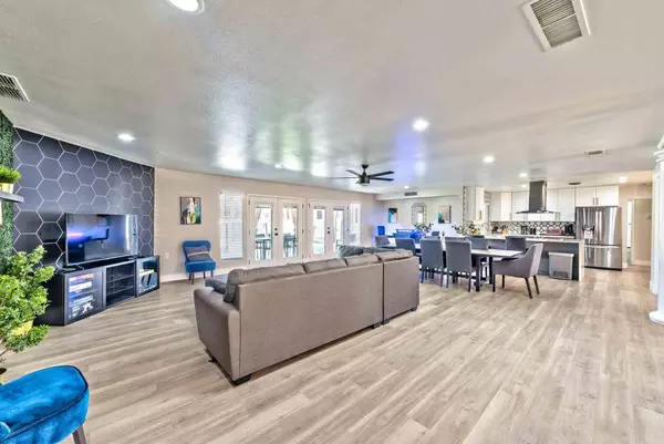 Coliving in Las Vegas - Las Vegas, Las Vegas