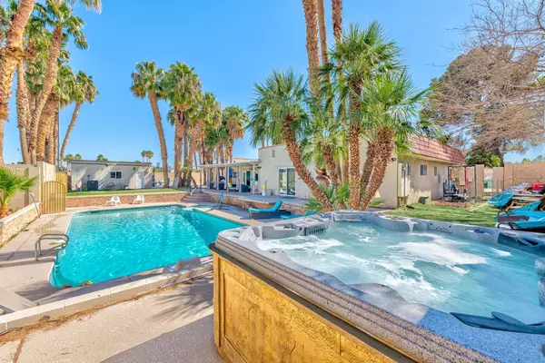 Coliving in Las Vegas - Las Vegas, Las Vegas