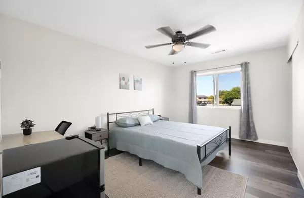 Coliving in Fairfield - East Bay, San Francisco