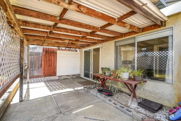 Coliving in Fairfield - East Bay, San Francisco