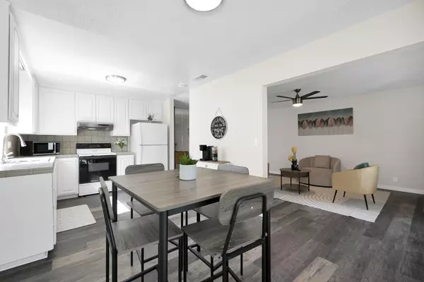 Coliving in Fairfield - East Bay, San Francisco