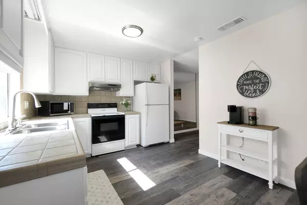 Coliving in Fairfield - East Bay, San Francisco