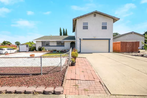 Coliving in Fairfield - East Bay, San Francisco