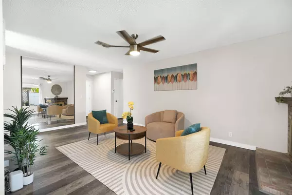 Coliving in Fairfield - East Bay, San Francisco