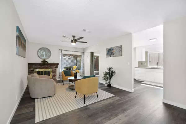 Coliving in Fairfield - East Bay, San Francisco