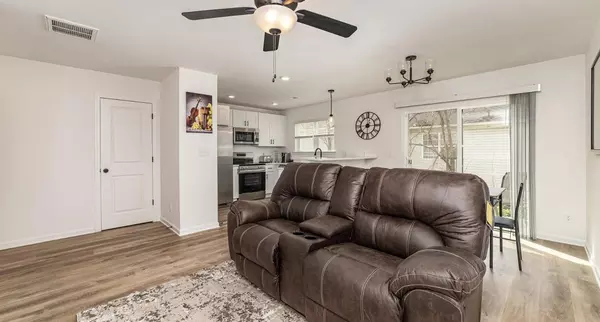 Coliving in Westchester - West Charlotte, Charlotte