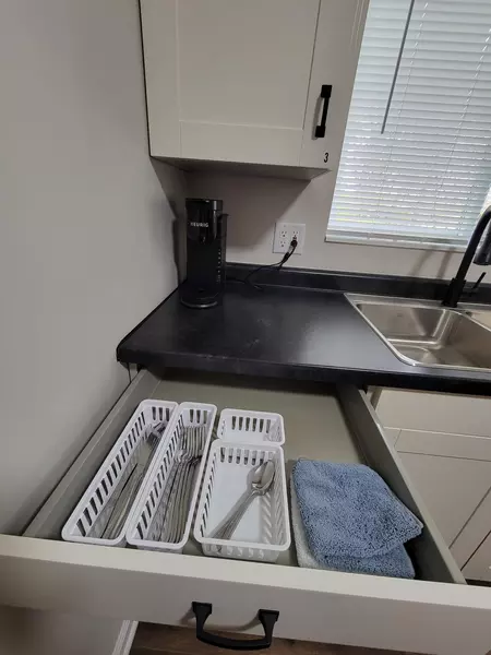 Coliving in Blue Hills - KCMO, Kansas City