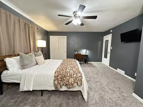 Coliving in Blue Hills - KCMO, Kansas City