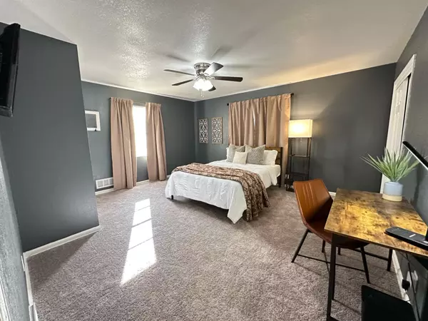 Coliving in Blue Hills - KCMO, Kansas City