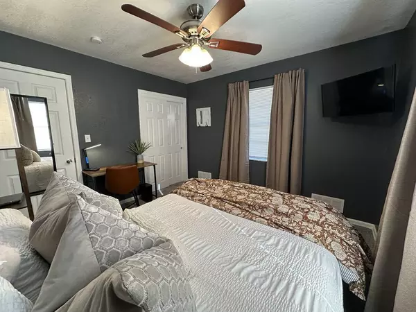 Coliving in Blue Hills - KCMO, Kansas City